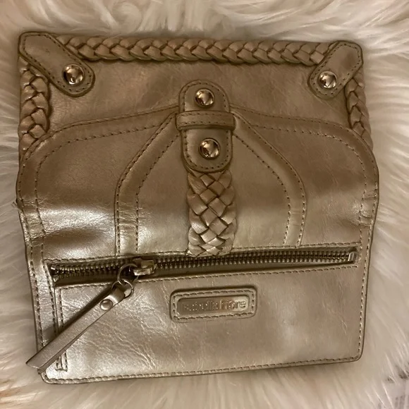 Isabella Fiore Wallet - Picture 6 of 6